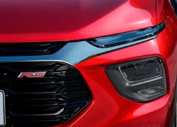 Chevrolet e sua ótima opção de picape para o trabalho