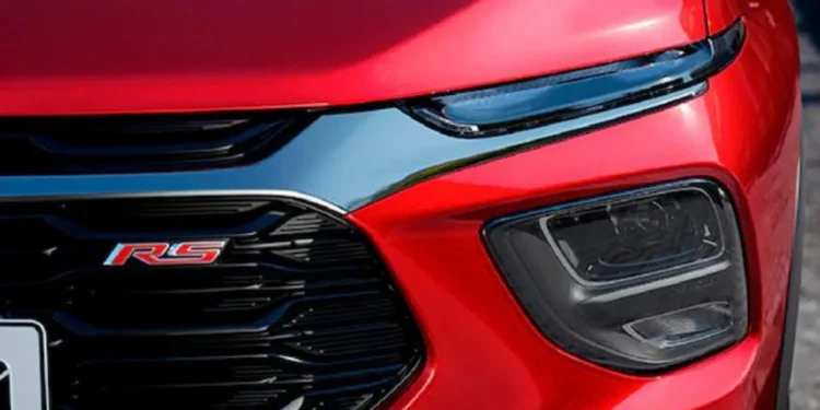 Chevrolet e sua ótima opção de picape para o trabalho