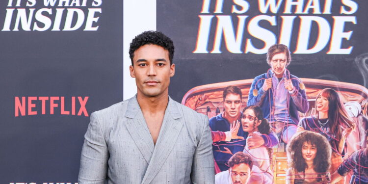 Devon Terrell // Créditos: depositphotos.com / imagepressagency