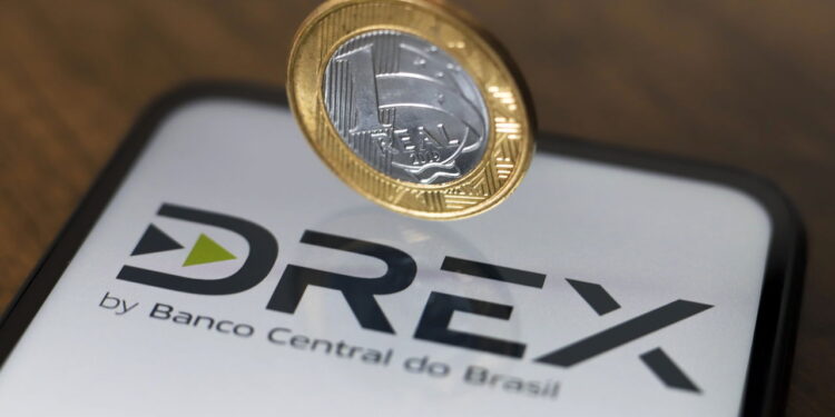 Entenda o Drex: novas mudanças para 2025 e a diferença do PIX