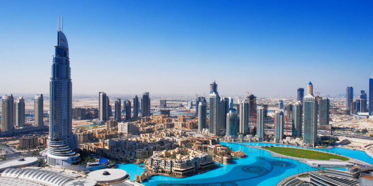 Dubai: Conhça a joia do Oriente Médio que redefine o luxo