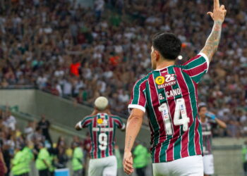 Fluminense anuncia renovação do contrato de ídolo da torcida