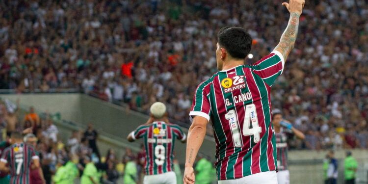 Fluminense anuncia renovação do contrato de ídolo da torcida