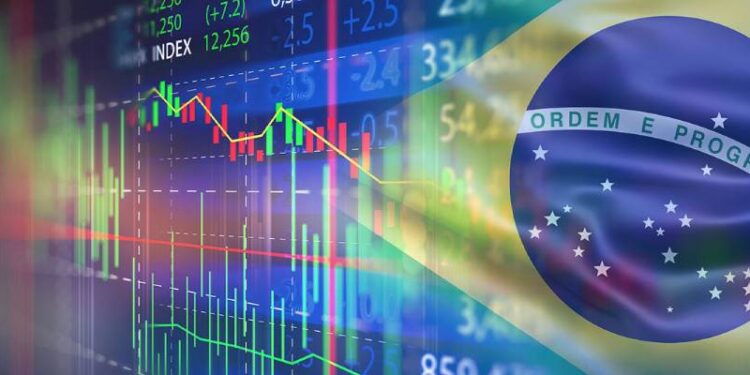 Prévia do PIB (IBC-Br) surpreende e acumula alta de 3,76% até novembro