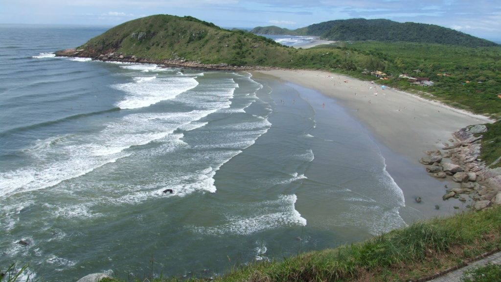 Ilha do Mel: Conheça o Paraíso Tropical no Paraná