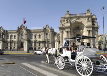 Descubra Lima: Uma Jornada pela História, Cultura e Gastronomia Peruana