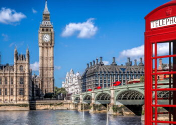 Londres: Como a tradição e modernidade se encontram na capital do Reino Unido