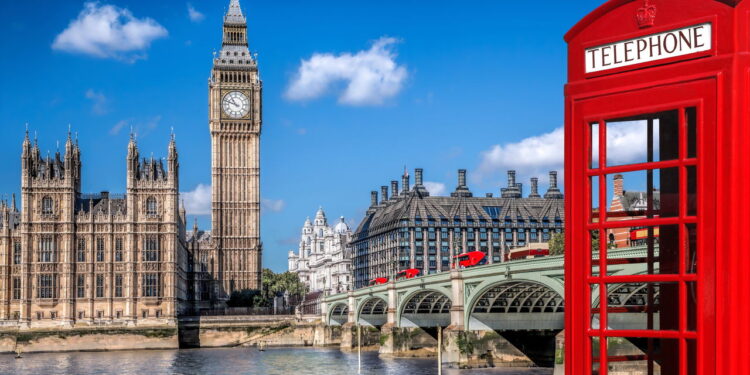 Londres: Como a tradição e modernidade se encontram na capital do Reino Unido