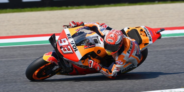 KTM pode abandonar a MotoGP em 2026: futuro incerto para a marca austríaca