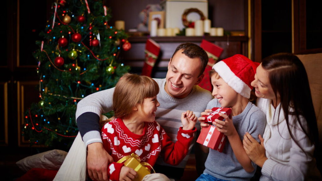 Confira o calendário completo de festas e feriados de dezembro