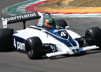 Quanto Nelson Piquet ganhava quando corria contra Ayrton Senna?