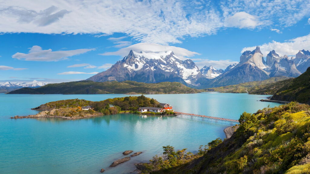 Você Precisa Conhecer os Encantos Escondidos do Chile