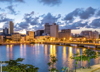 Recife terá até 8 feriadões em 2025! Confira as datas completas