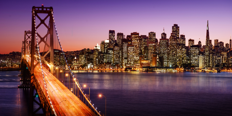 As melhores cidades para viver nos Estados Unidos com qualidade de vida