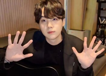 Além da Fortuna e Kpop: Os Segredos do Sucesso de Min Yoongi