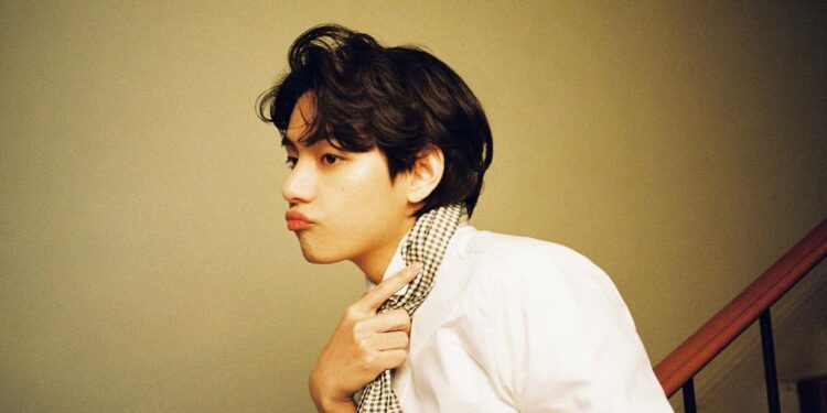 Da Coreia ao Mundo: A Trajetória Brilhante de Taehyung do BTS