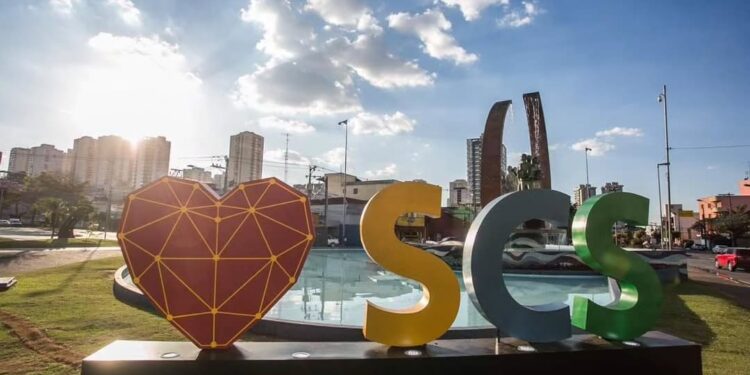 Essa cidade em SP é exemplo de desenvolvimento urbano e qualidade de vida