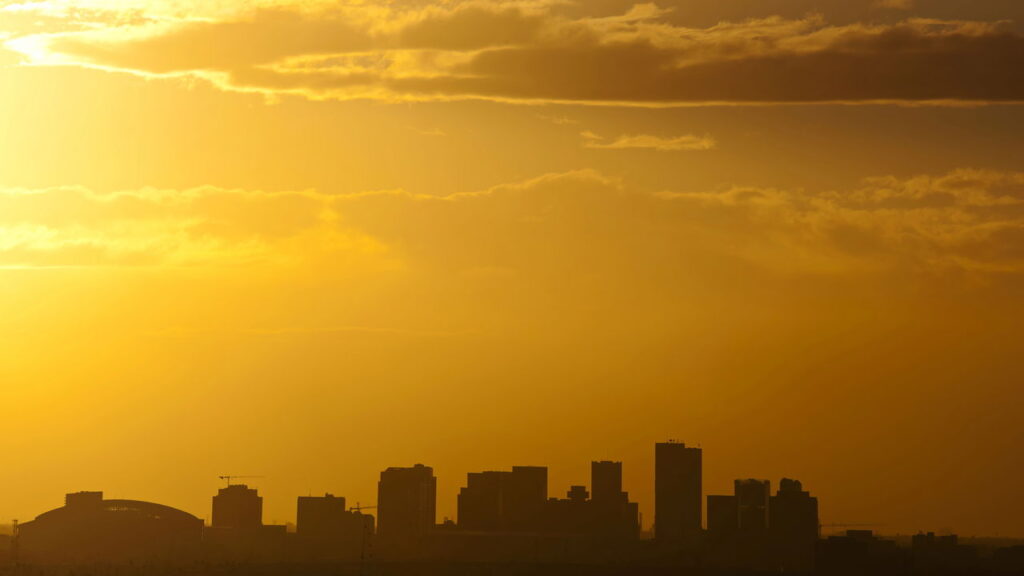 Inmet mostra como será a previsão do tempo em dezembro