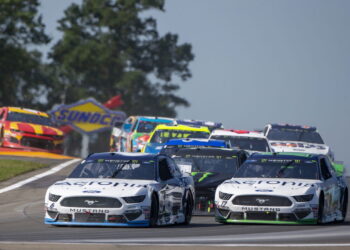 Christian Fittipaldi assume comando da equipe de Átila Abreu na Stock Car