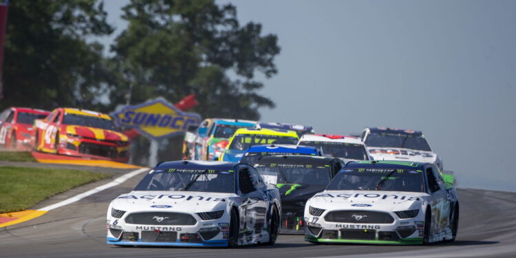 Christian Fittipaldi assume comando da equipe de Átila Abreu na Stock Car