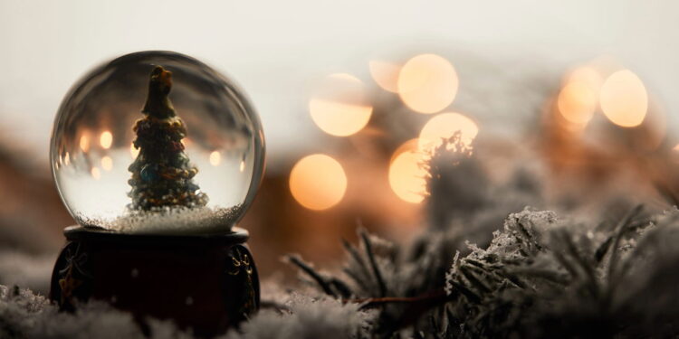 Descubra como ficará a previsão do tempo para o Natal