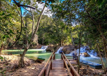 Conheça o destino de ecoturismo mais procurado por brasileiros