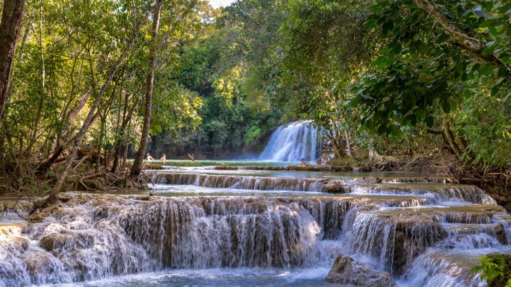 Conheça o destino de ecoturismo mais procurado por brasileiros