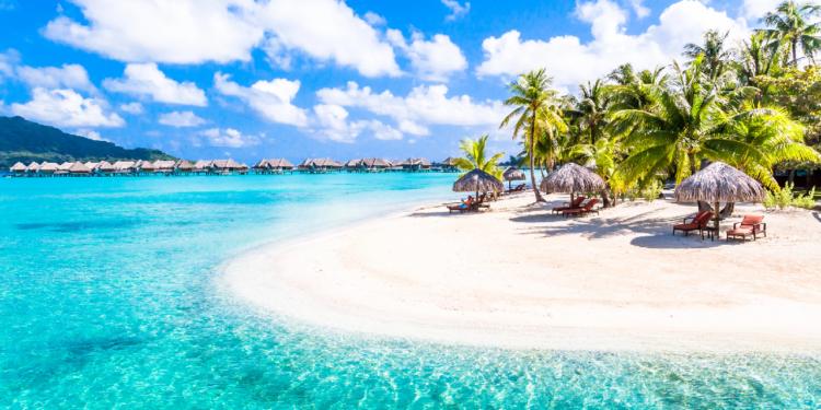 Bora Bora é o local que você não sabia que quer conhecer! Passagens aéreas ida e volta