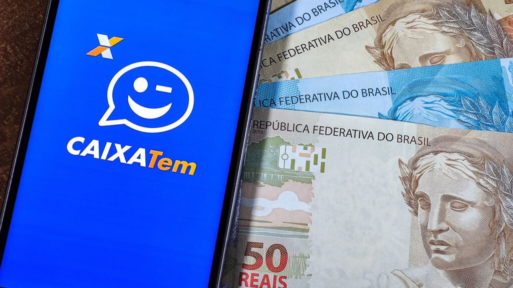 Caixa libera cartão de crédito com limite surpreende para brasileiros