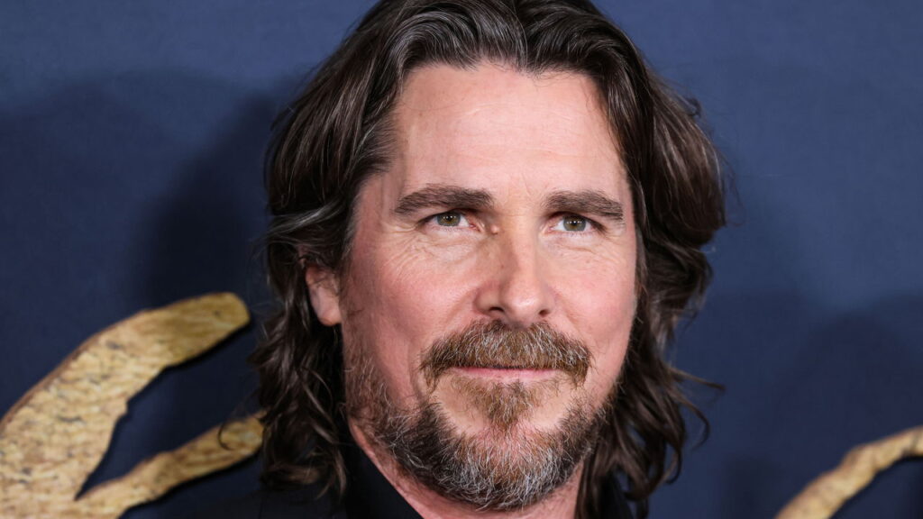Os segredos de Christian Bale, o Batman mais amado de Hollywood