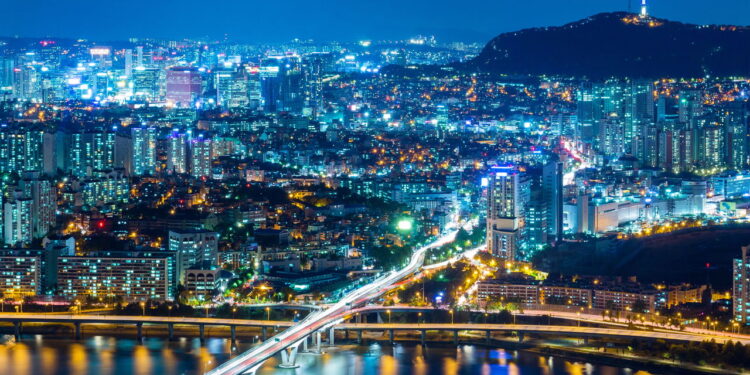 Seul - Créditos: depositphotos.com / leungchopan
