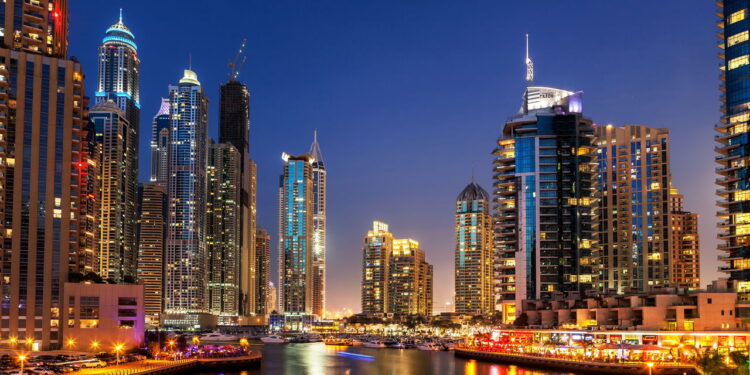 Essa Cidade Faz os Mais Ricos Reavaliar Seus Padrões de Luxo!