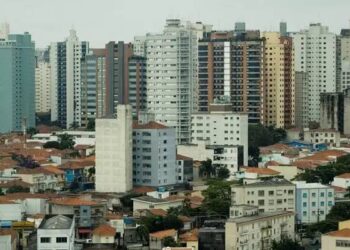 Habitação pressiona inflação (IPC-S) na terceira semana de dezembro