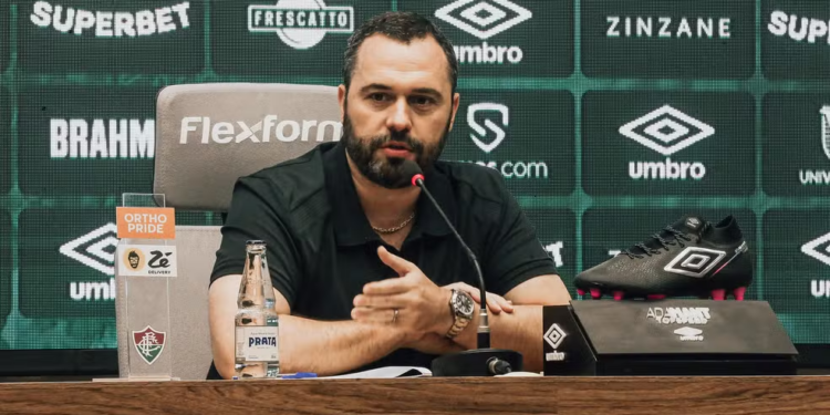 Fluminense pode vender mais da metade do futebol em nova fase da SAF