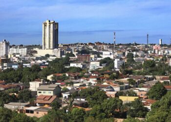 Cidade // Reprodução: Wikipedia