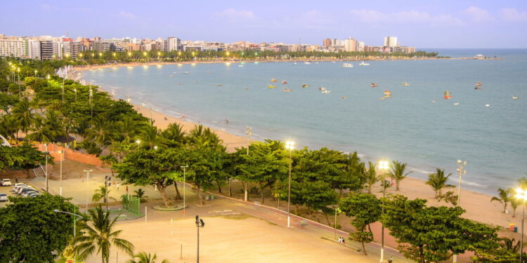 Descubra o "Caribe Brasileiro" que você precisa visitar no nordeste!