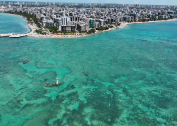Cidade nordestina encanta com praias paradisíacas e qualidade de vida