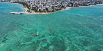 Cidade nordestina encanta com praias paradisíacas e qualidade de vida