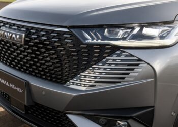 GWM libera condições especiais para o Haval H6 e anima a todos!