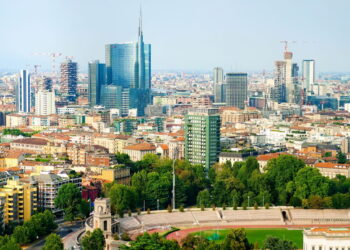 Conheça Milão: A Cidade que Inspira a Moda e o Design no Mundo Inteiro