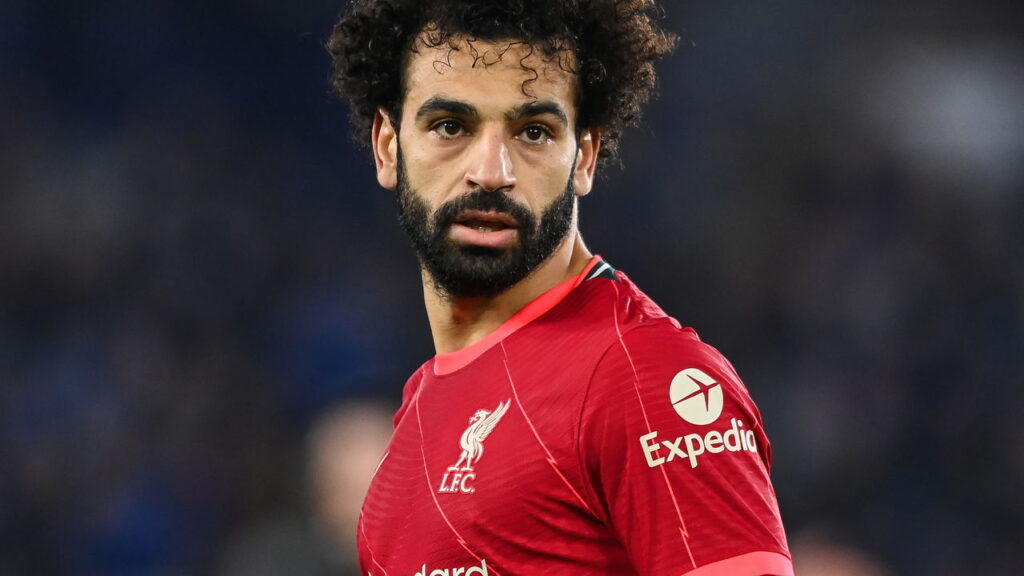 Mohamed Salah: O Impressionante Patrimônio do Craque do Liverpool!