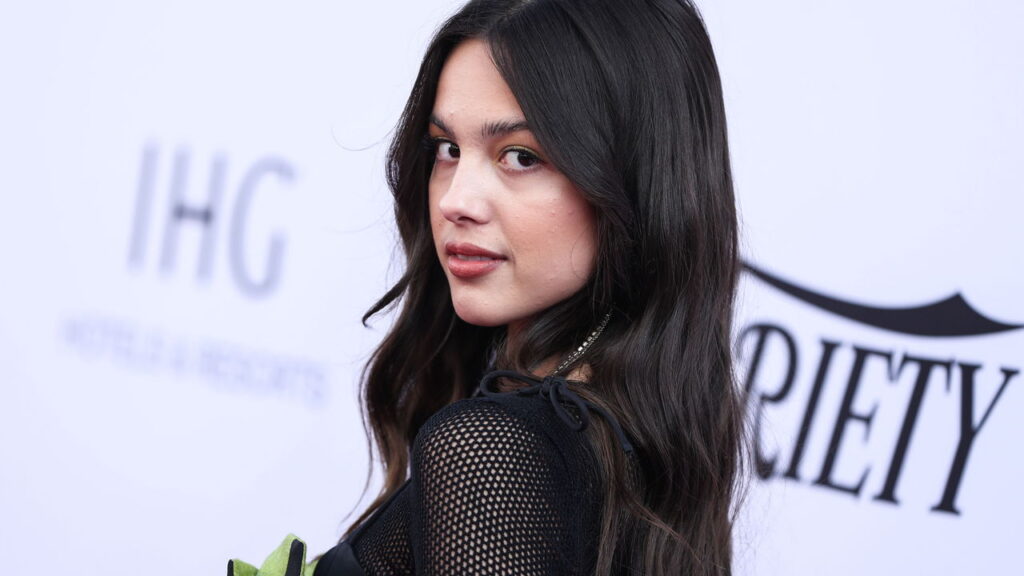 O Patrimônio de Olivia Rodrigo: De Estrela da Disney a Fenômeno Global