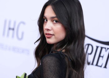 A ascensão meteórica de Olivia Rodrigo, a voz da nova geração