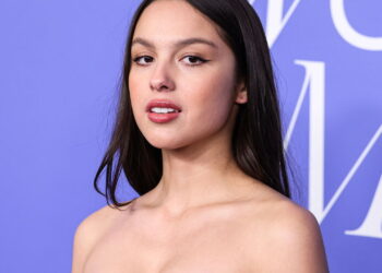 O Patrimônio de Olivia Rodrigo: De Estrela da Disney a Fenômeno Global