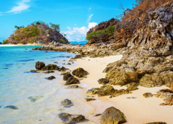 Palawan: Descubra a Beleza Intocada e o Encanto Natural das Filipinas