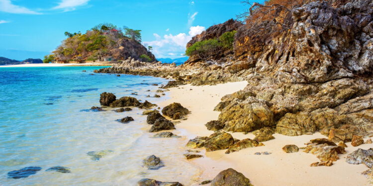 Palawan // Créditos: depositphotos.com / Knet2d