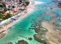 Esse destino próximo a Recife é um dos mais cobiçados por turistas brasileiros