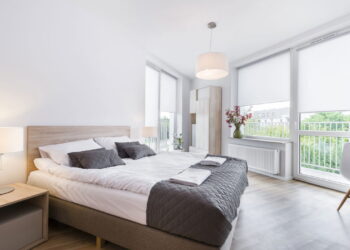 Organizar as finanças é como arrumar o quarto e o resultado traz paz e controle