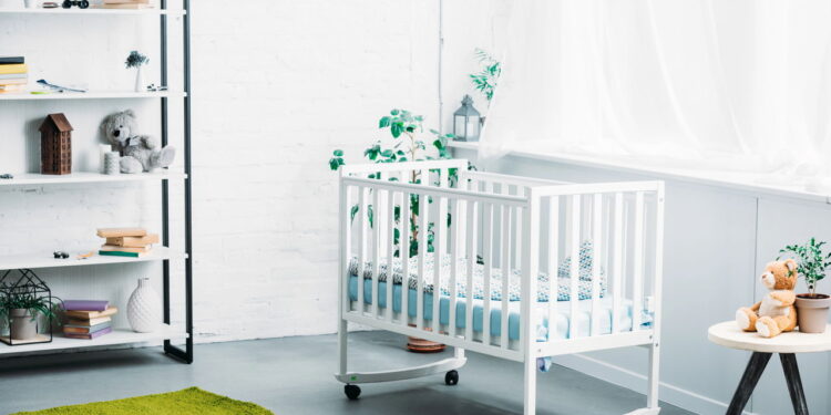 Orçamento para quarto infantil temático: um guia completo