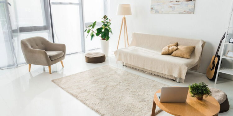 Quanto custa transformar sua sala em um ambiente moderno?